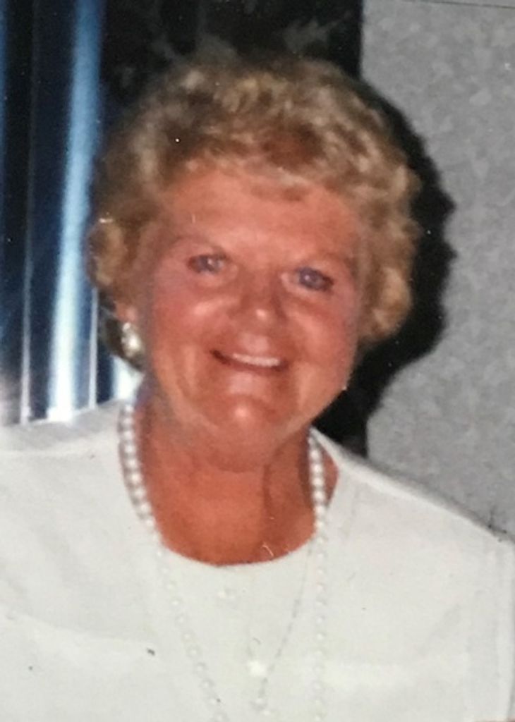Patricia Ann Sampson