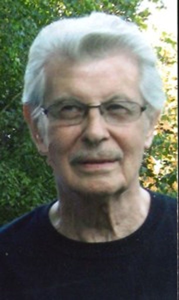 John M. Schmidt Profile Photo
