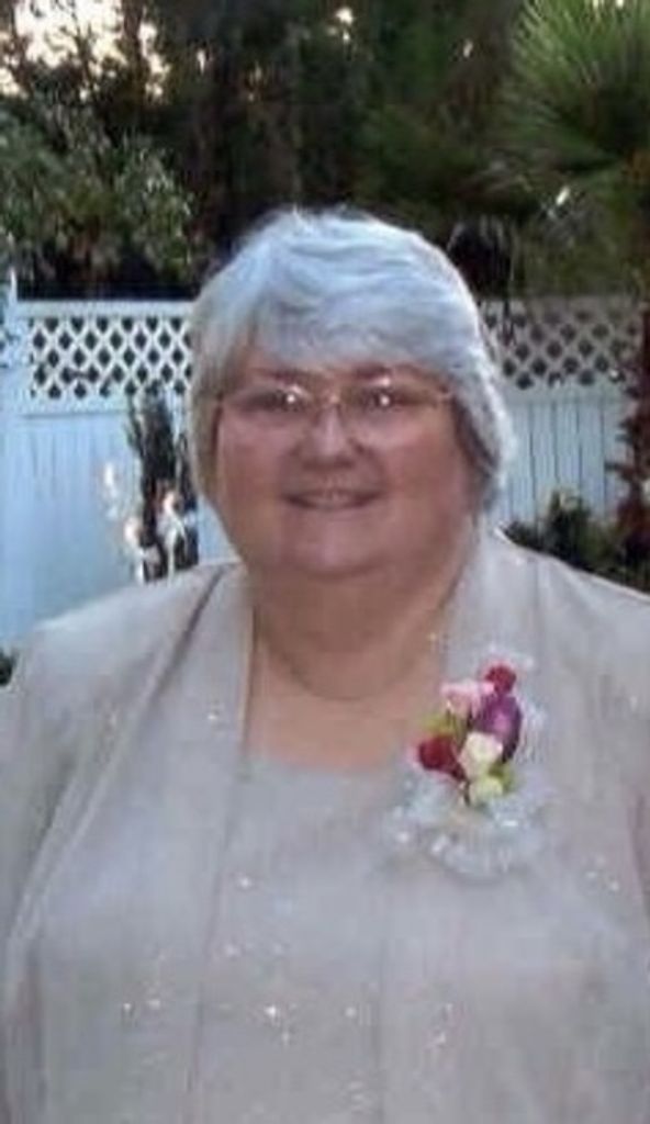 Elaine Gray Noland Profile Photo