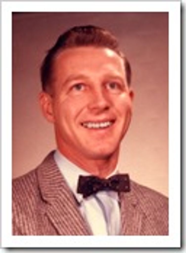 Gene Hellstern