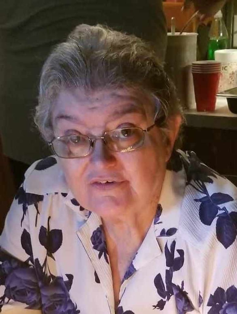 Rita Storey