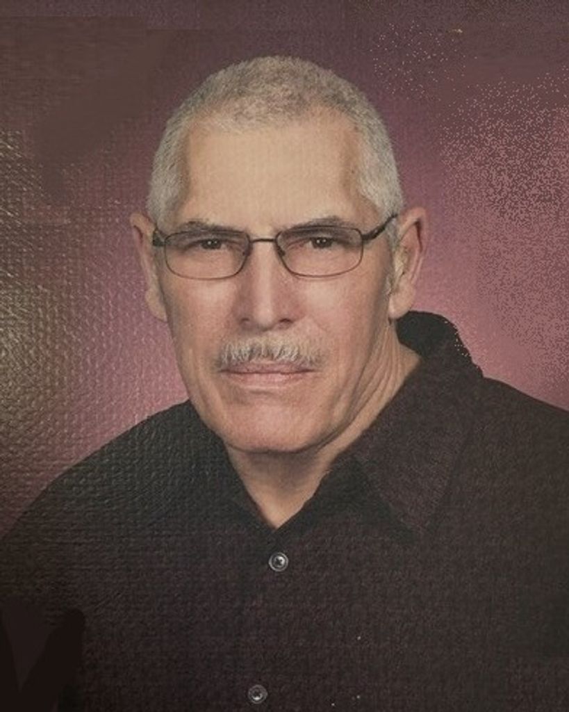 Bruce P. Thomas Profile Photo