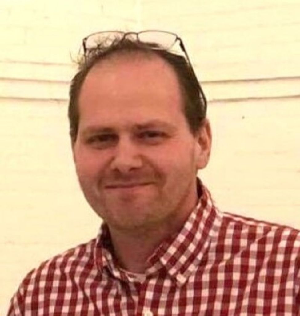Troy J. Sutter Profile Photo