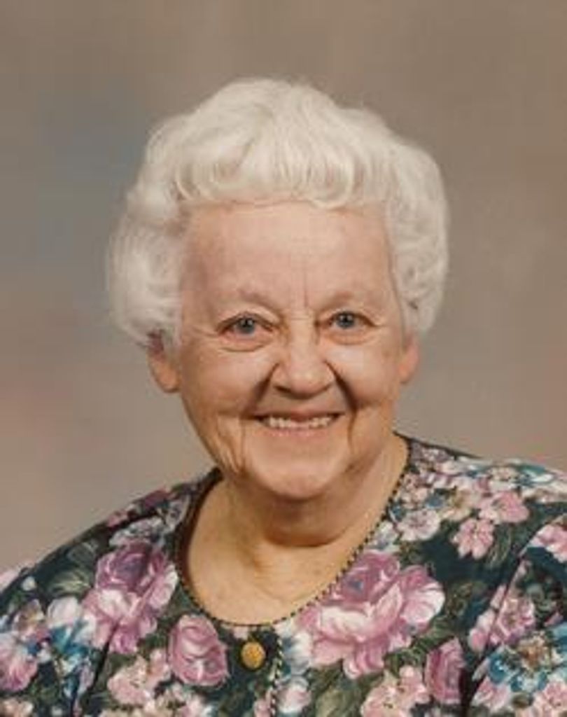 Evelyn Skrien