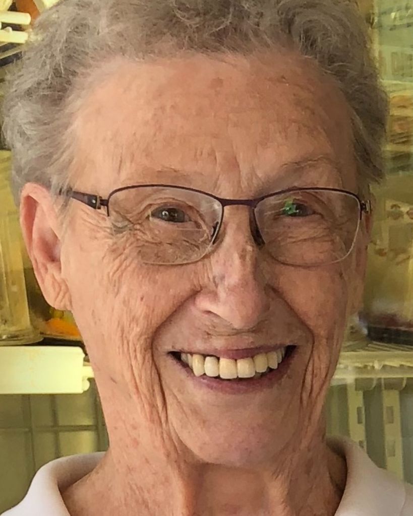 Lynette E. Johnson