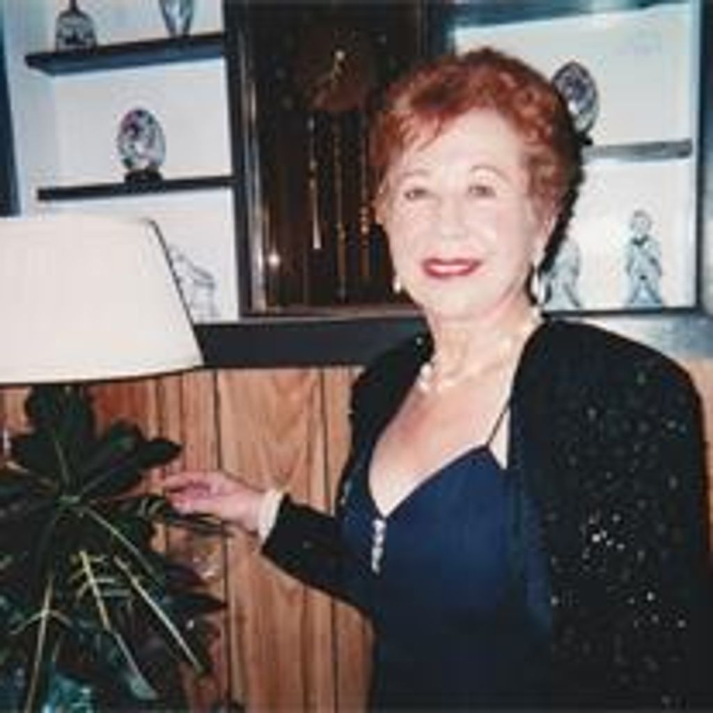 Margarita Diaz