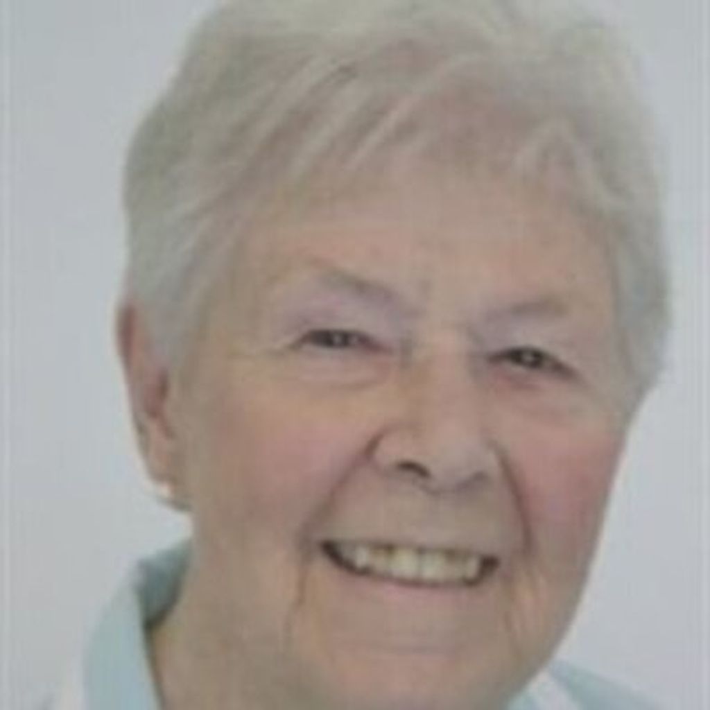 Mary Jane Hill Trowbridge Profile Photo