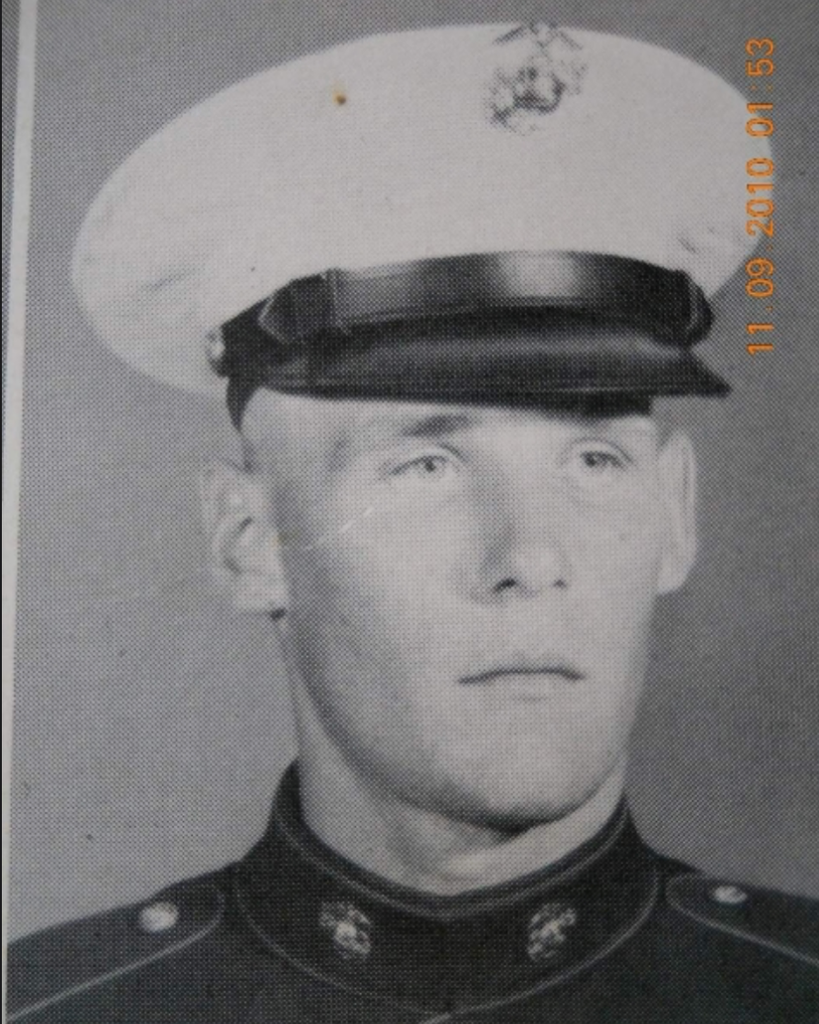 Daniel J. Dorning