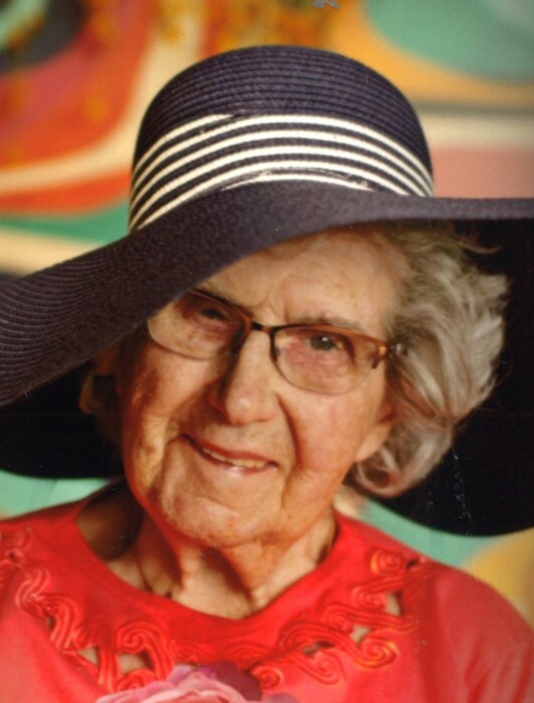 Pauline Orris Profile Photo