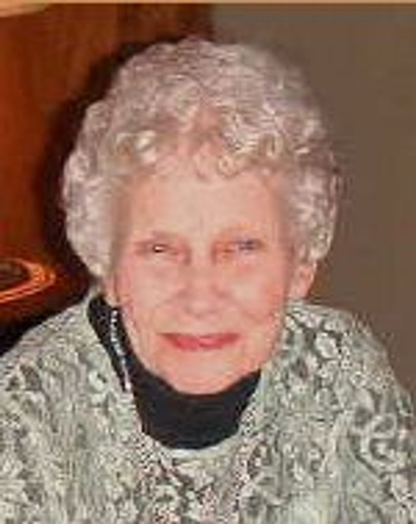 Beatrice L. (Madsen) Jarvis