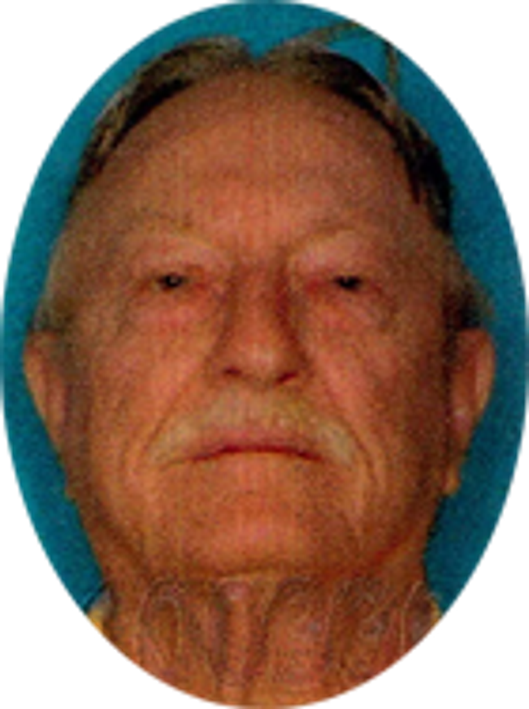 John Wayne Karst