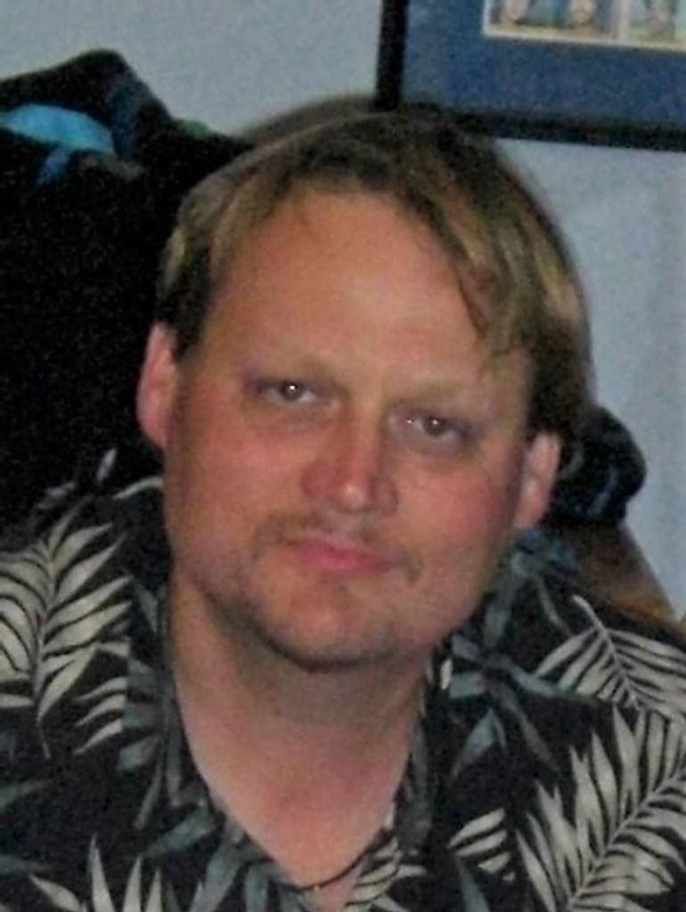 Rex Mclennon Dupont Profile Photo