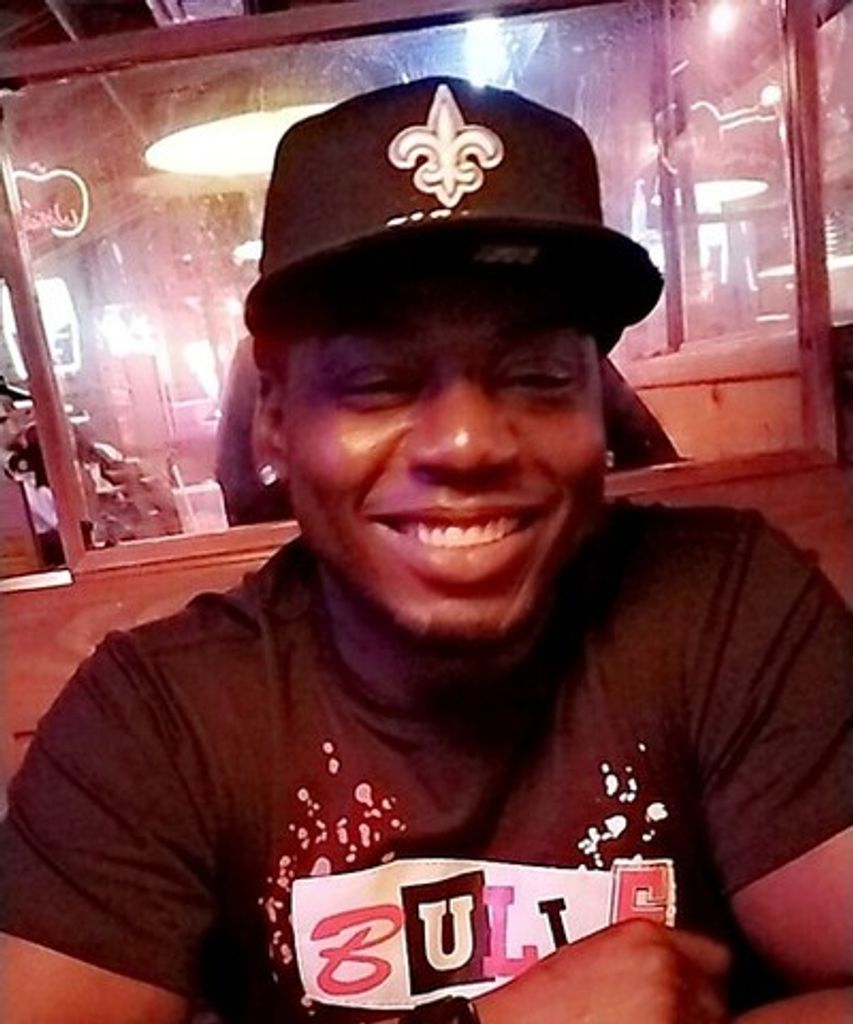 Mr. Travellus Kendrell Young Profile Photo