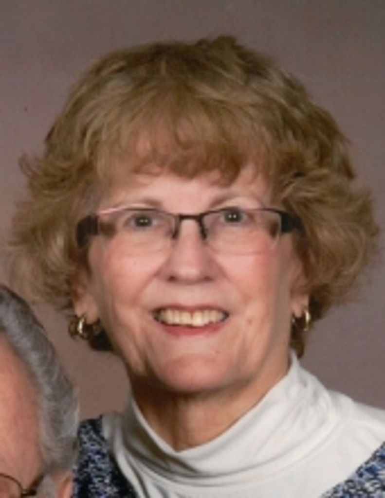Lois Jean Grueneberg Profile Photo