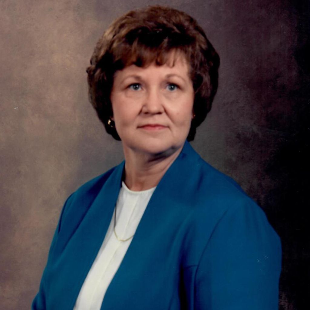 Lelia Marie Dekle