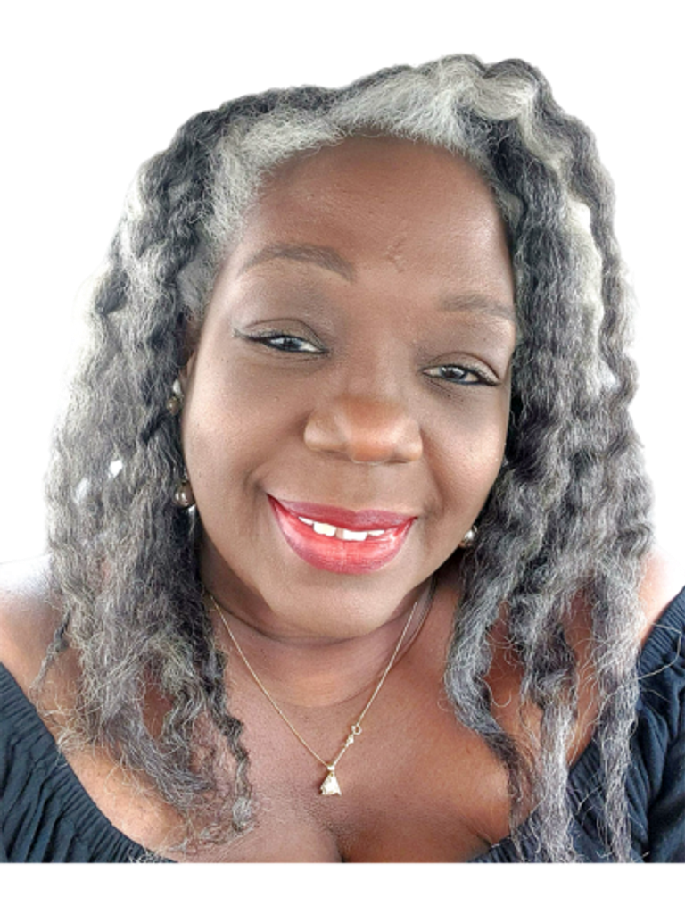 Bernadette M. Pinkney