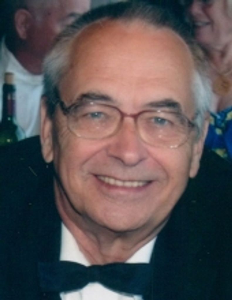 Raymond  Lewis  Lusty Sr.