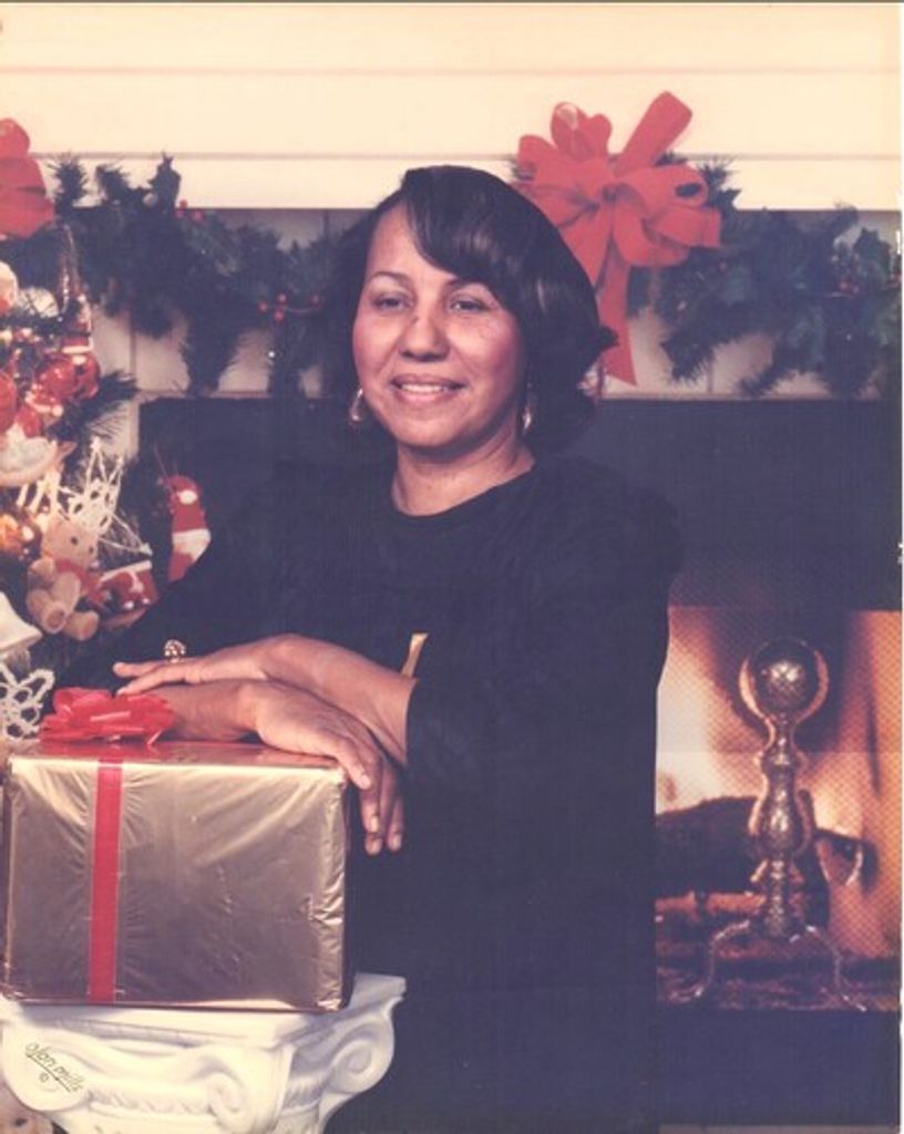 Sandra Story Mills Profile Photo