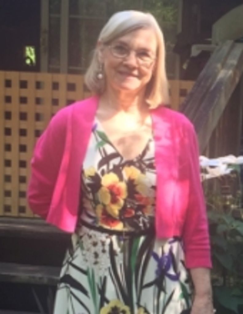 Carrie  Hopkins Monday