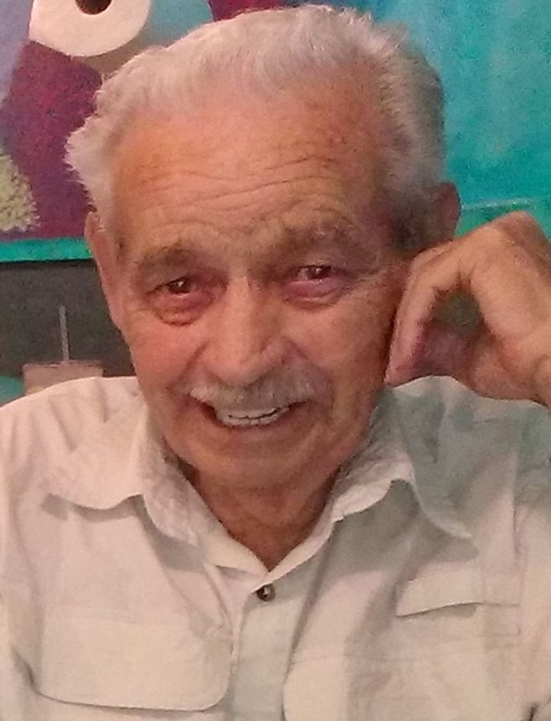 James "Jim" L. Harris