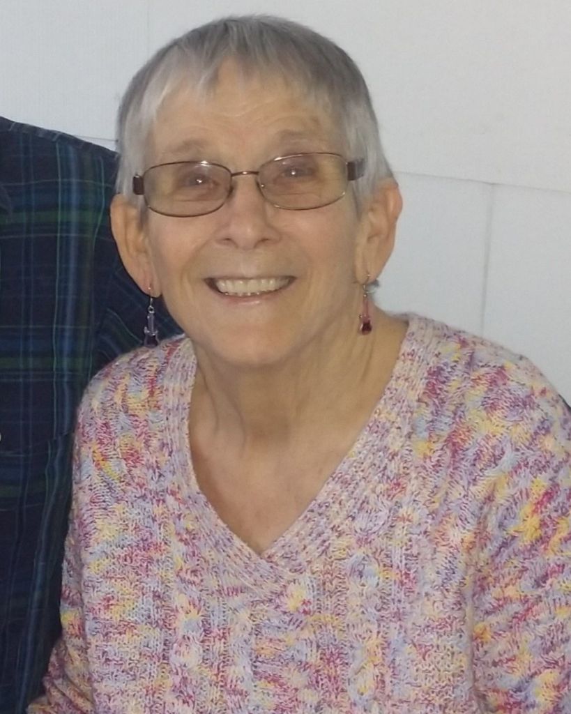 Marcia Schultz