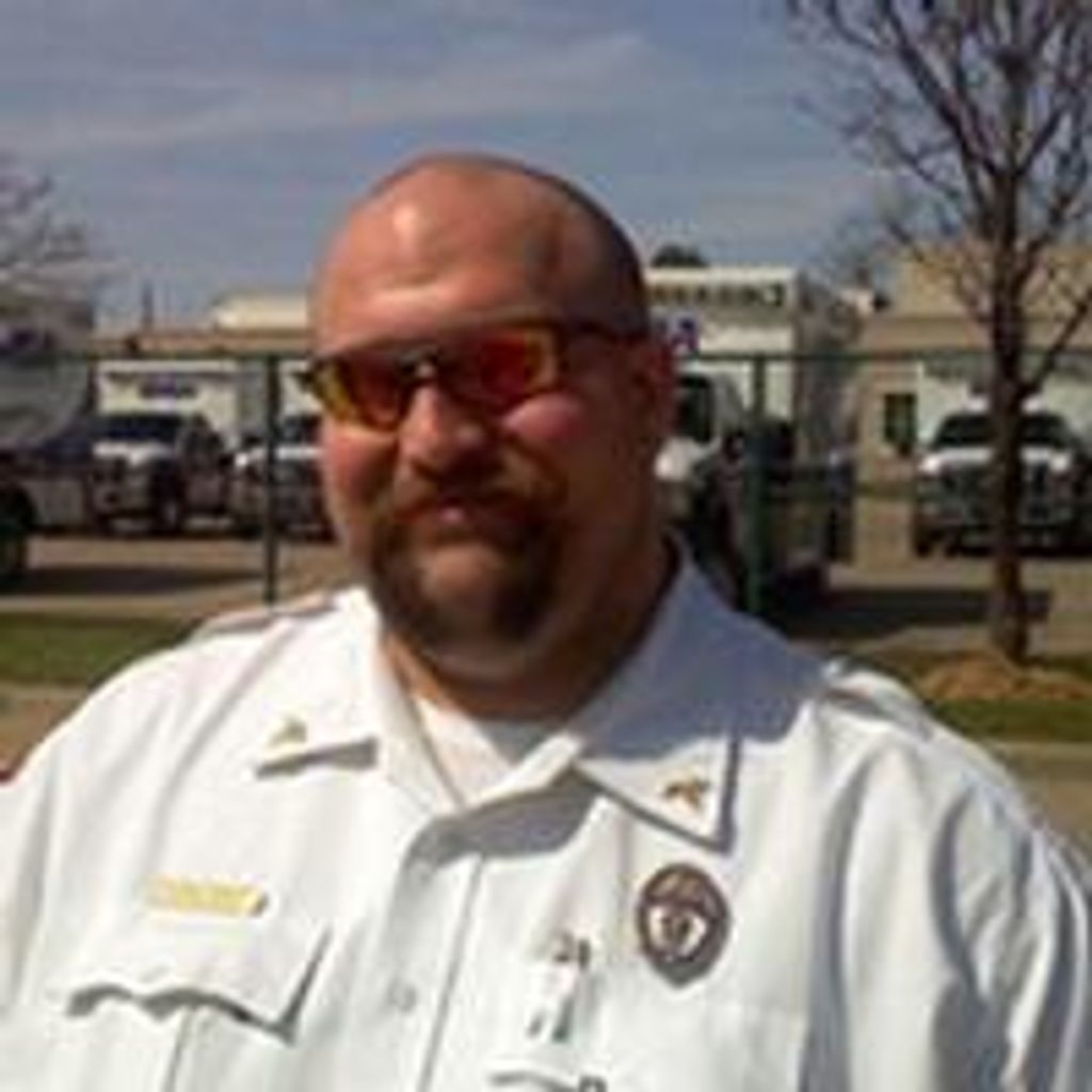 Cooter Sammy Lee Austin, Jr.