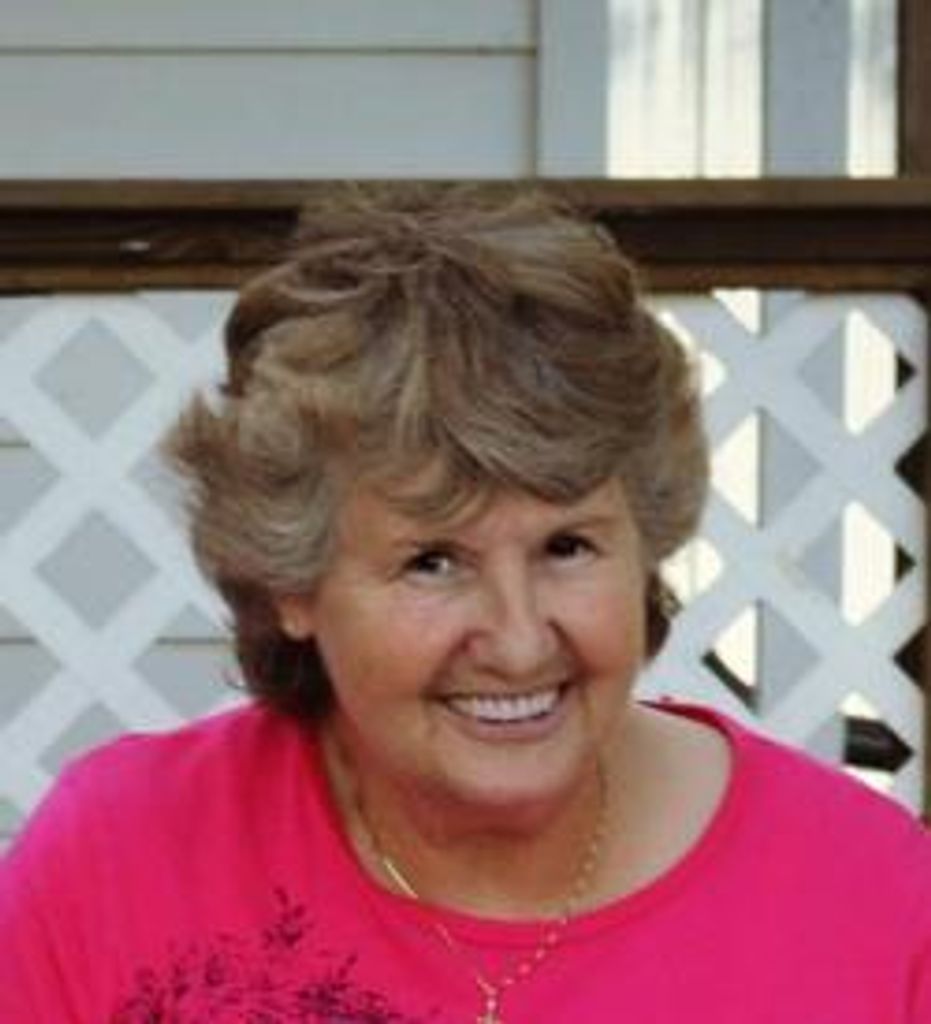 Mary Kay Adams-Burnworth Profile Photo