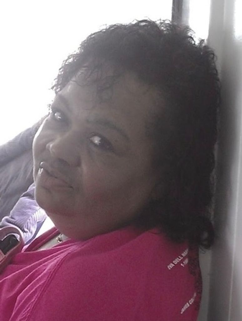 Jeannie M. Smith-Collins