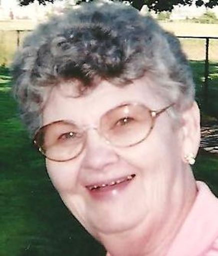 Sadie M. Johnston Profile Photo