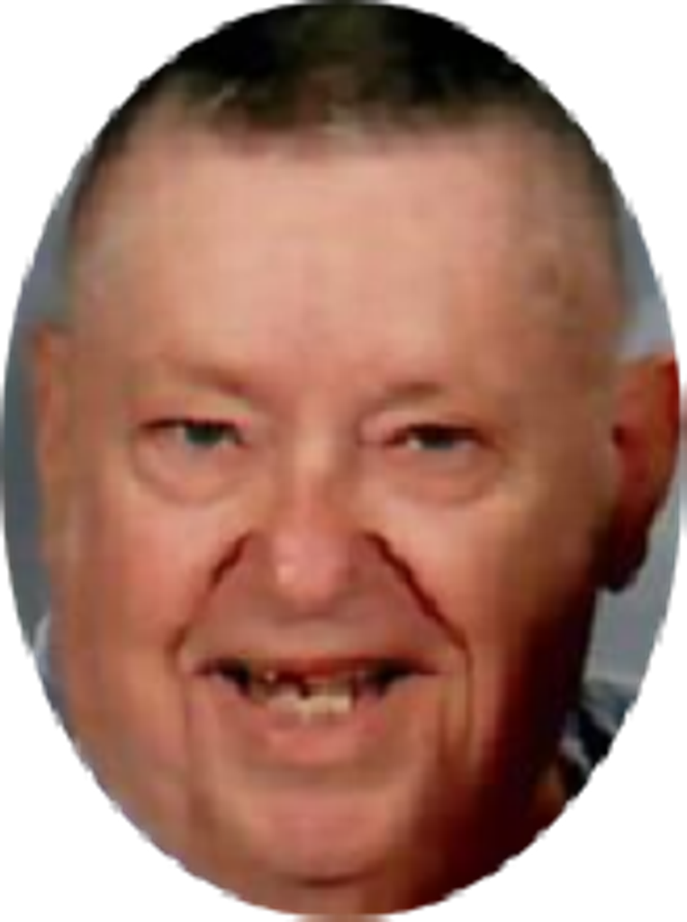 Ronald E. 'Frank' White