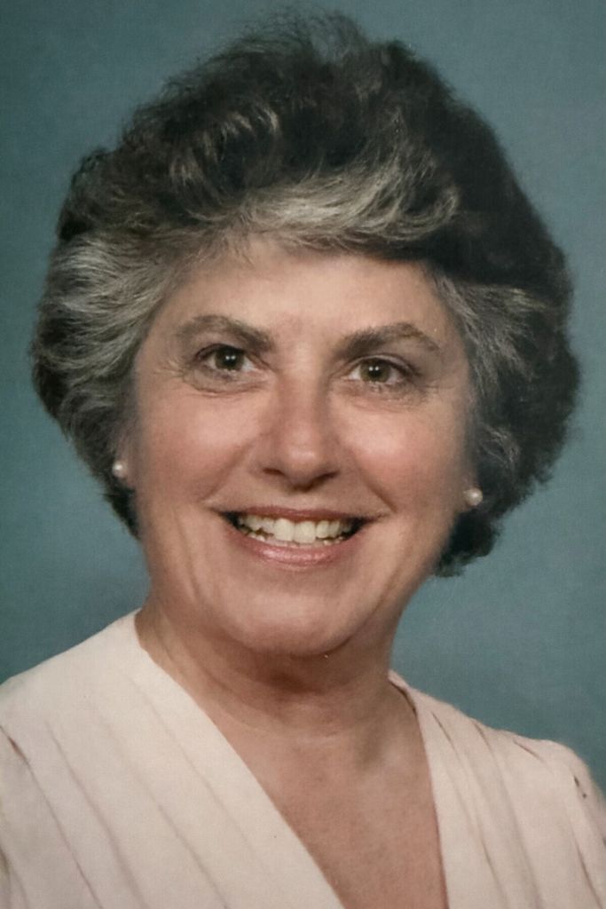 Patricia Ann Ford Profile Photo