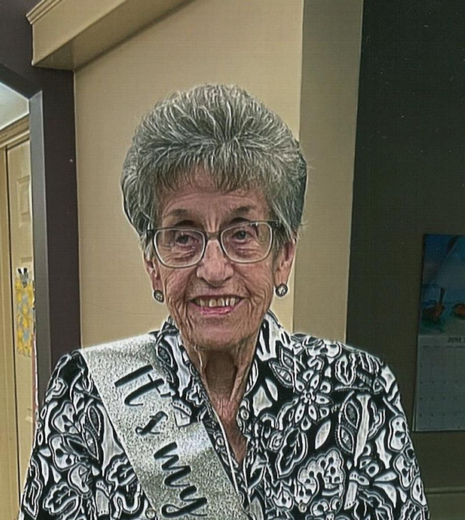 Ila "Dee" Dolores Folkerts Profile Photo
