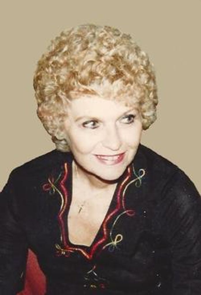 Polliann 'Polli' Thomas