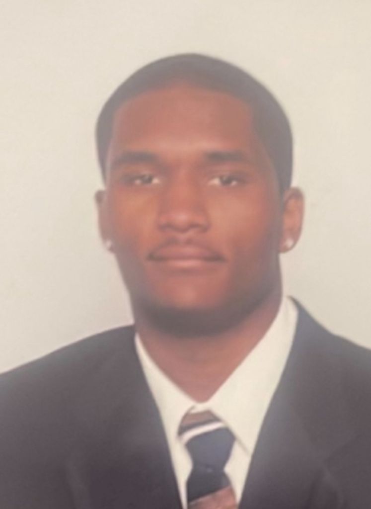 Joshua Alfred Profile Photo