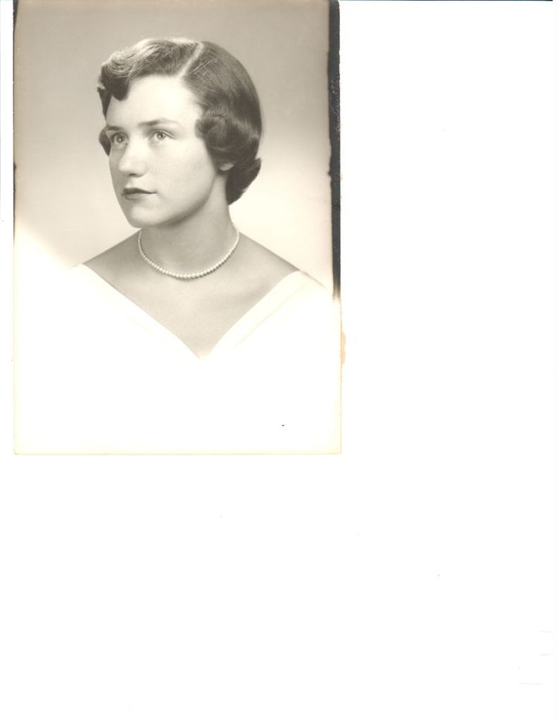 Joan C. (Thornton) Baldridge Profile Photo