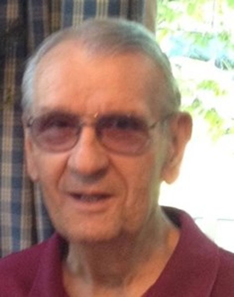 Gary Alan Pelkin