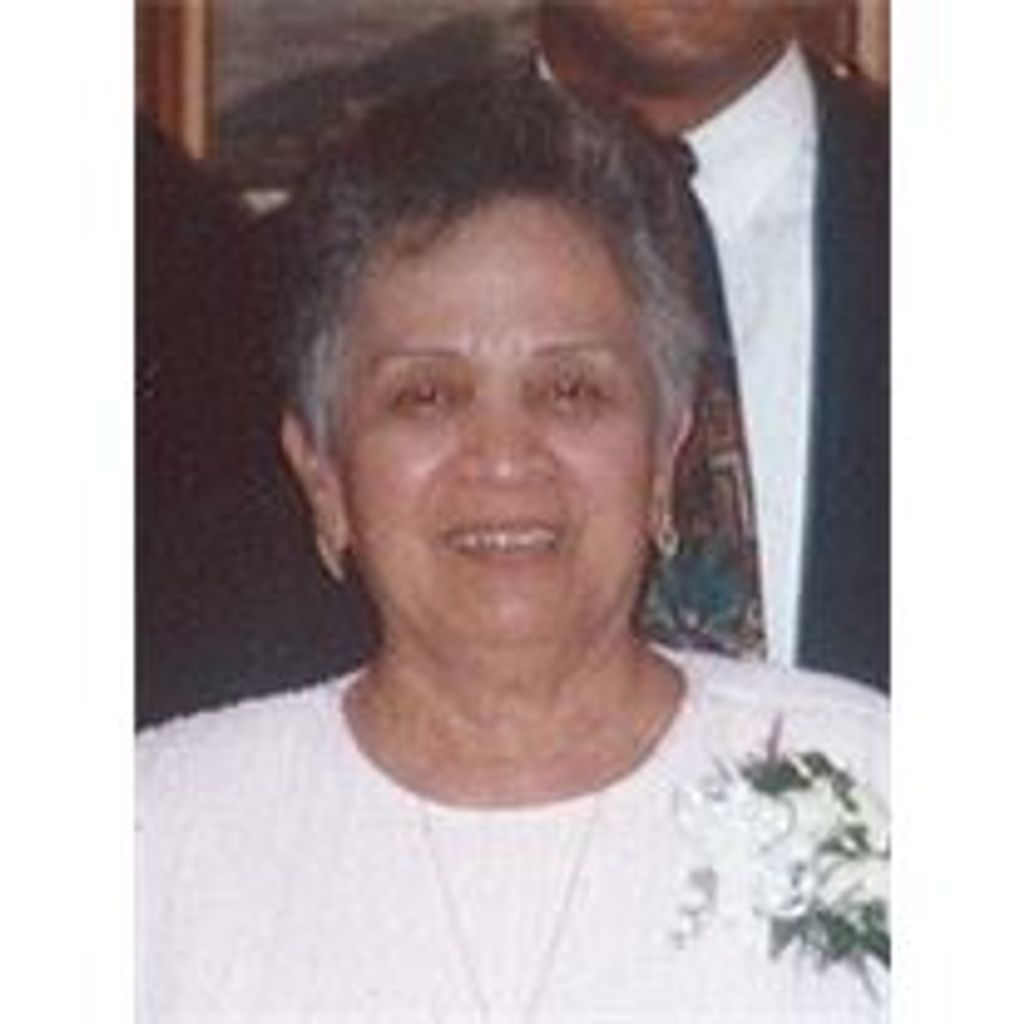 Francisca L. Sanchez