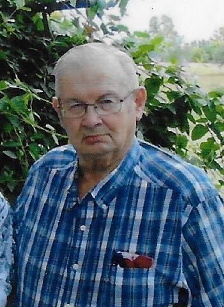 Rev Martin Otto Haseley Profile Photo