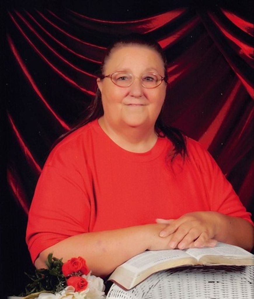 Linda Melton Profile Photo