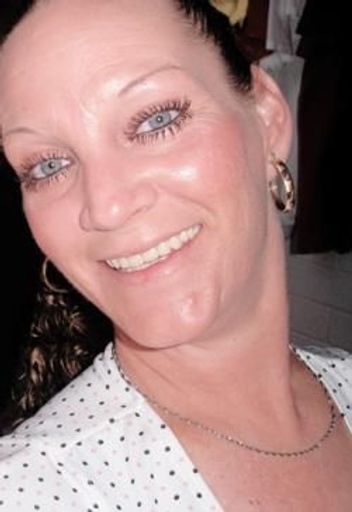 Christina Bush Profile Photo