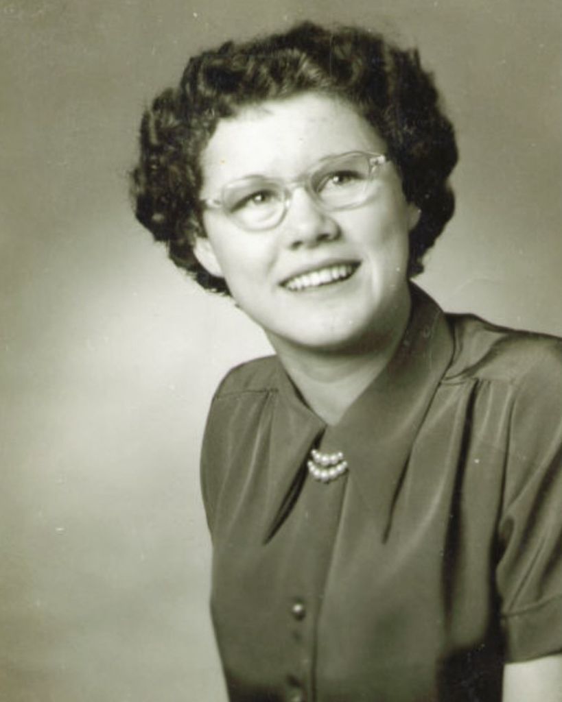 Jean Matlock