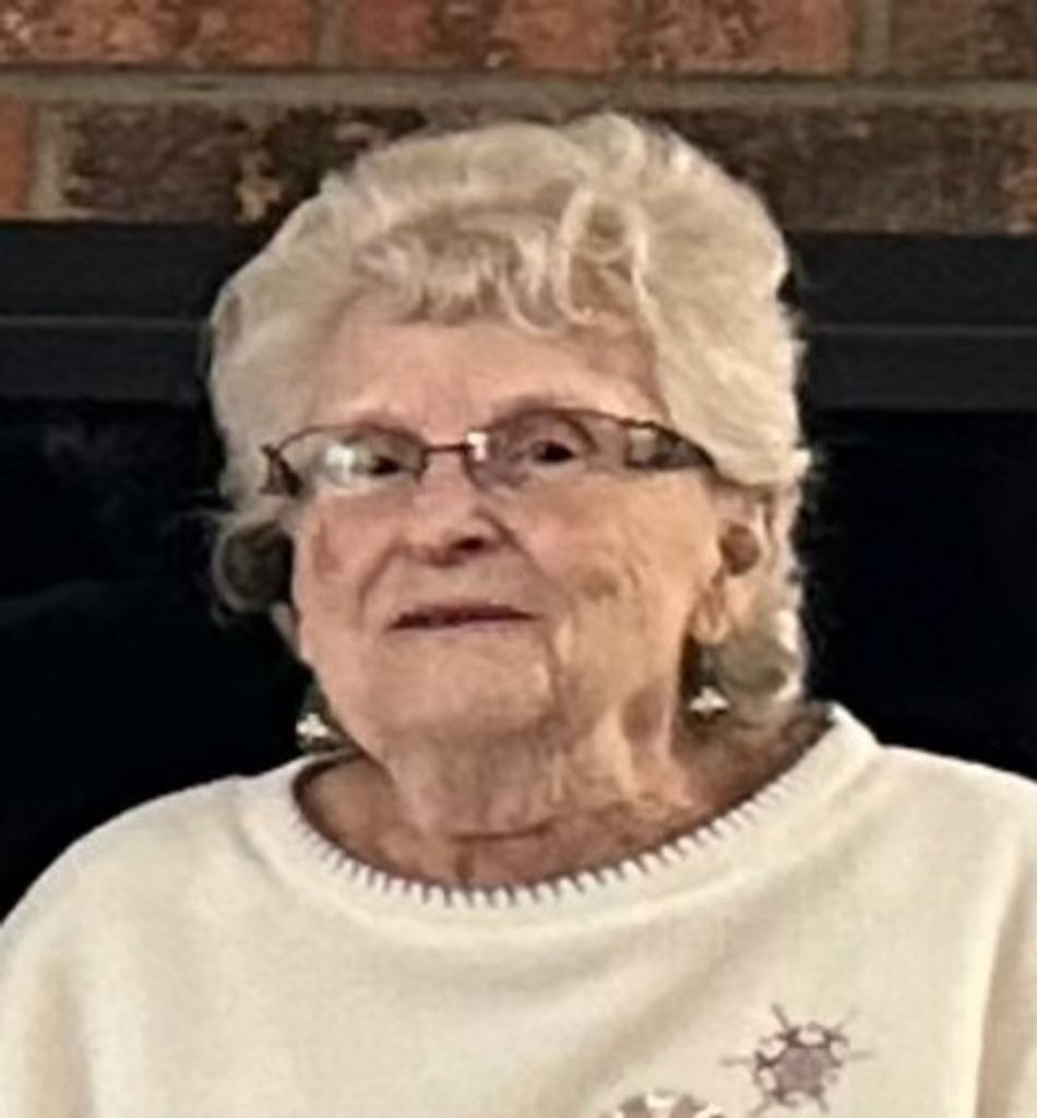 Mary Jane Anderson Profile Photo