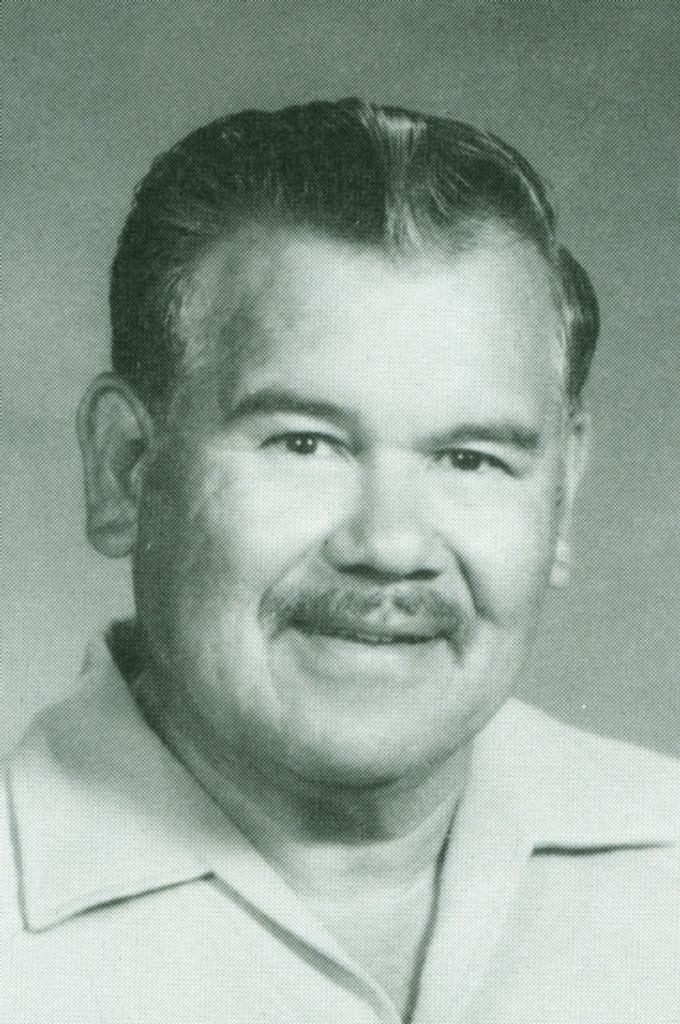 Joseph R. Mendoza