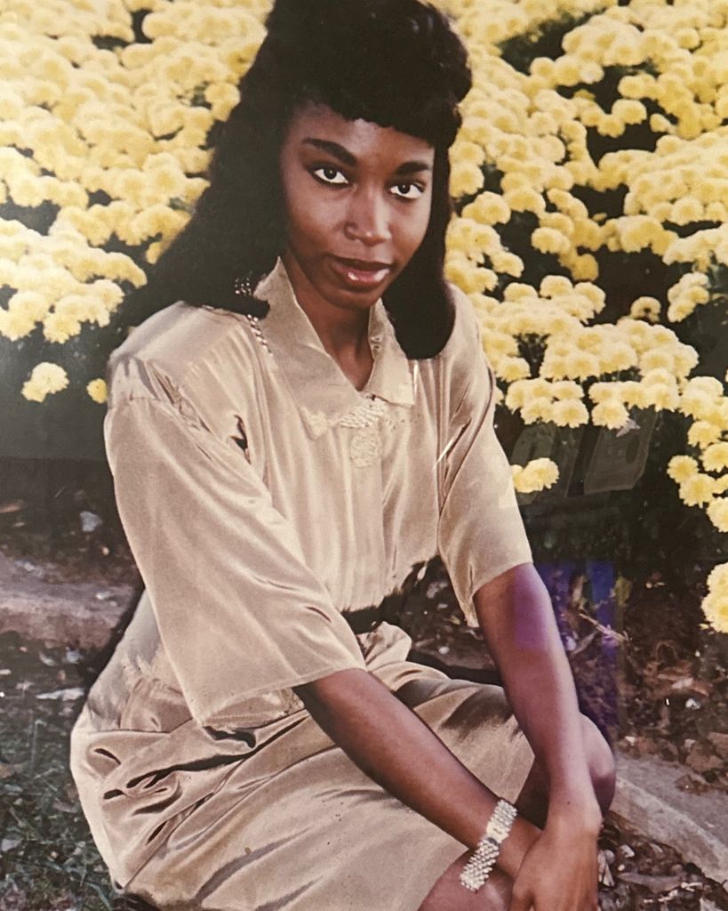 Shelia Mary Butler