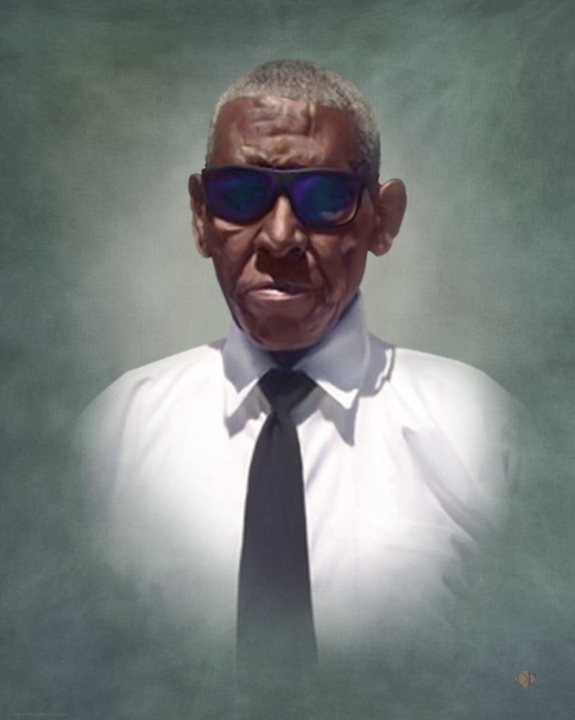 Robert Charles "Sunbeam" Strowbridge