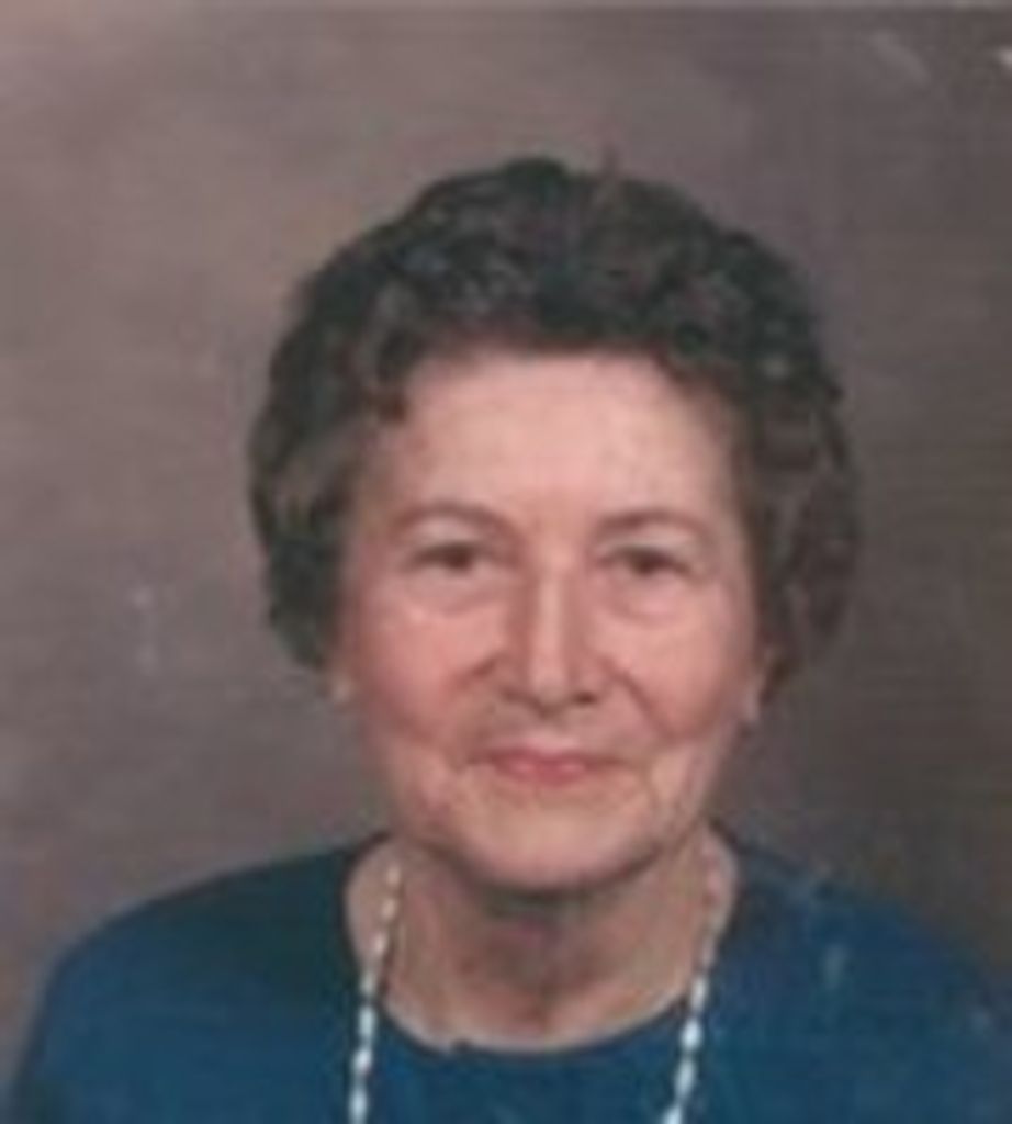 Hazel Railey Haynes