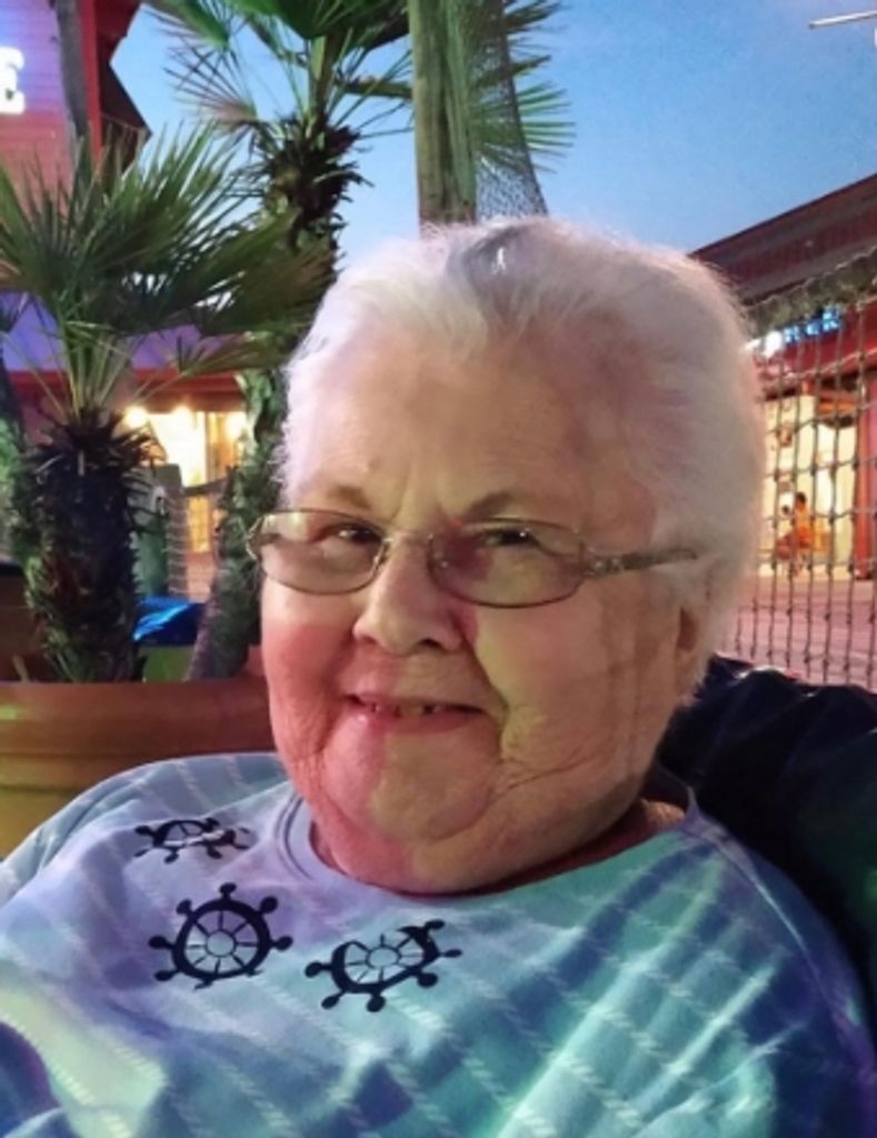 Mrs. Patricia  Mary Costa 