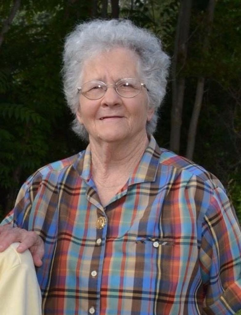 Dorothy Ellen (Young)  Dailey Profile Photo