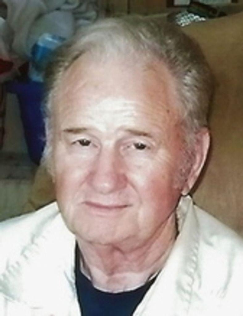 Colonel Stone Profile Photo