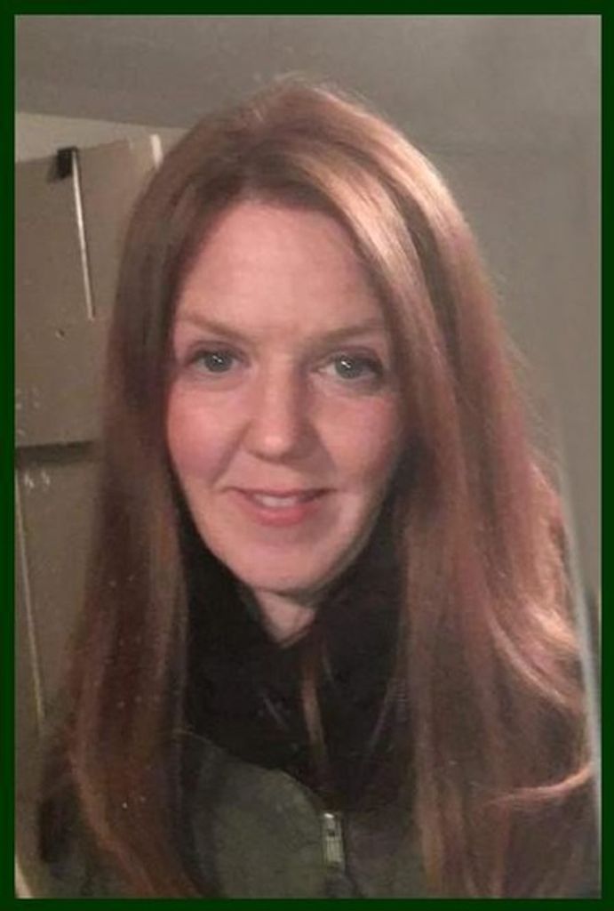 Jessica A Mcgovern Profile Photo